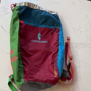 Cotopaxi Luzon Del Día 18L Backpack